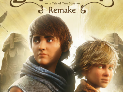 Brothers: A Tale of Two Sons Remake PS5